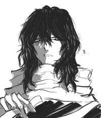 Aizawa Shota 