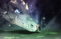 Dragon fear