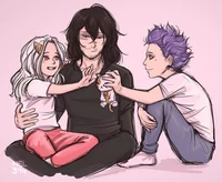 Aizawa Family