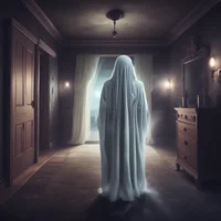 Ghost Paranormal Sim