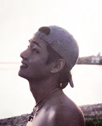 Taehyung 