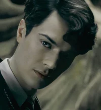 Tom Riddle