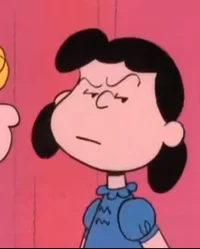 Lucy Van Pelt