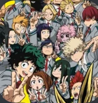 Bnha 