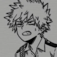 Bakugo Katsuki