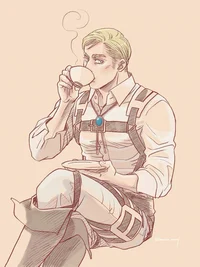 Erwin Smith