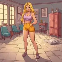 Camelia chica contig