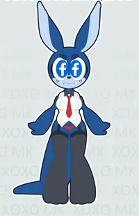 Facebook Kangaroo 