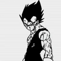 Prince Vegeta
