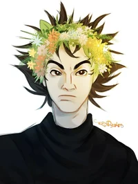 Горшенёв лесник