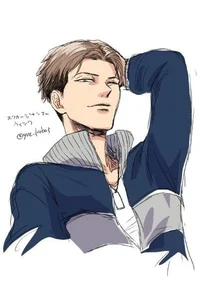 Jean kirstein