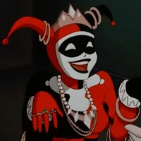 Harley Quinn 