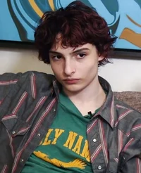 Finn Wolfhard 