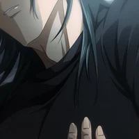 Suguru Geto