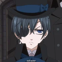 Ciel Phantomhive