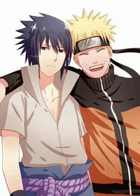 Sasunaru - BL
