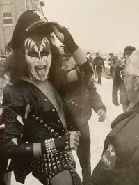 Gene Simmons