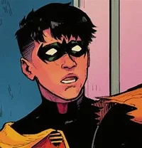 Tim Drake