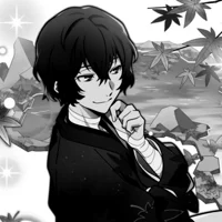 Osamu Dazai