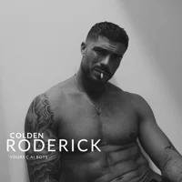 Roderick Colden 