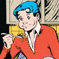 50s - 80s Jason Todd