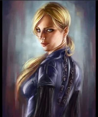Jill RE4