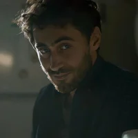 Олег Волков