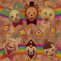 FNAF 2 