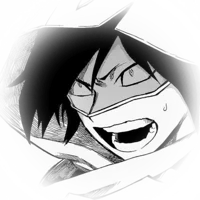 MHA    Tamaki