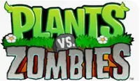 Plants Vs Zombies 1