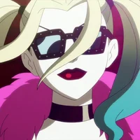 Harley Quinn