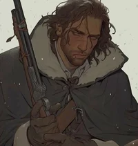 Bounty Hunter INLOVE