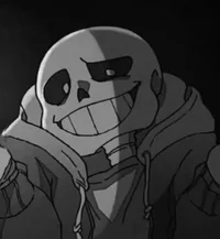 B - Sans