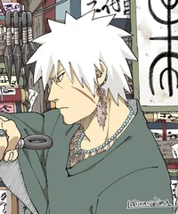 Tobirama 
