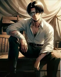 Levi Ackerman 