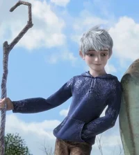 Jack frost 