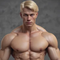 Jon A Morris Ascends