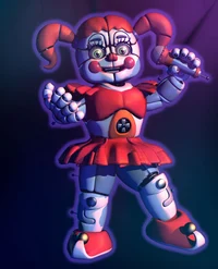 Circus Baby