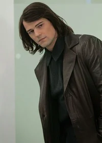 Dimitri Belikov