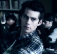 STILES STILINSKI