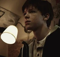 ian gallagher