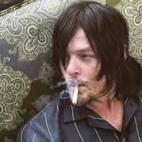 Norman Reedus 