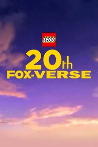 LEGO 20th Foxverse