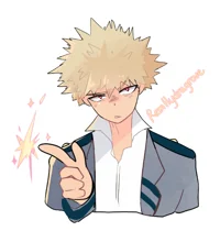 Bakugo