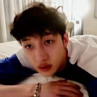 boyfriend bang chan
