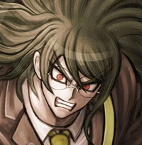 Gokuhara Gonta
