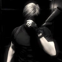 Leon S Kennedy 
