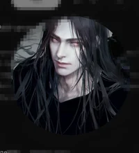 Christophe is a vamp