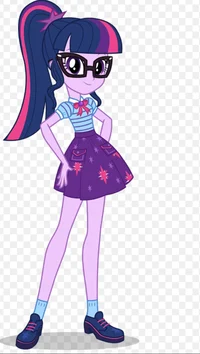 Sci-Twi Sparkle 