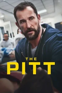 The Pitt